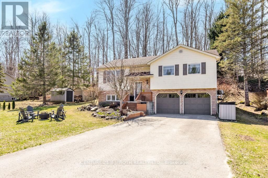 Property Photo:  15 Sugarbush Road  ON L0K 1E0 