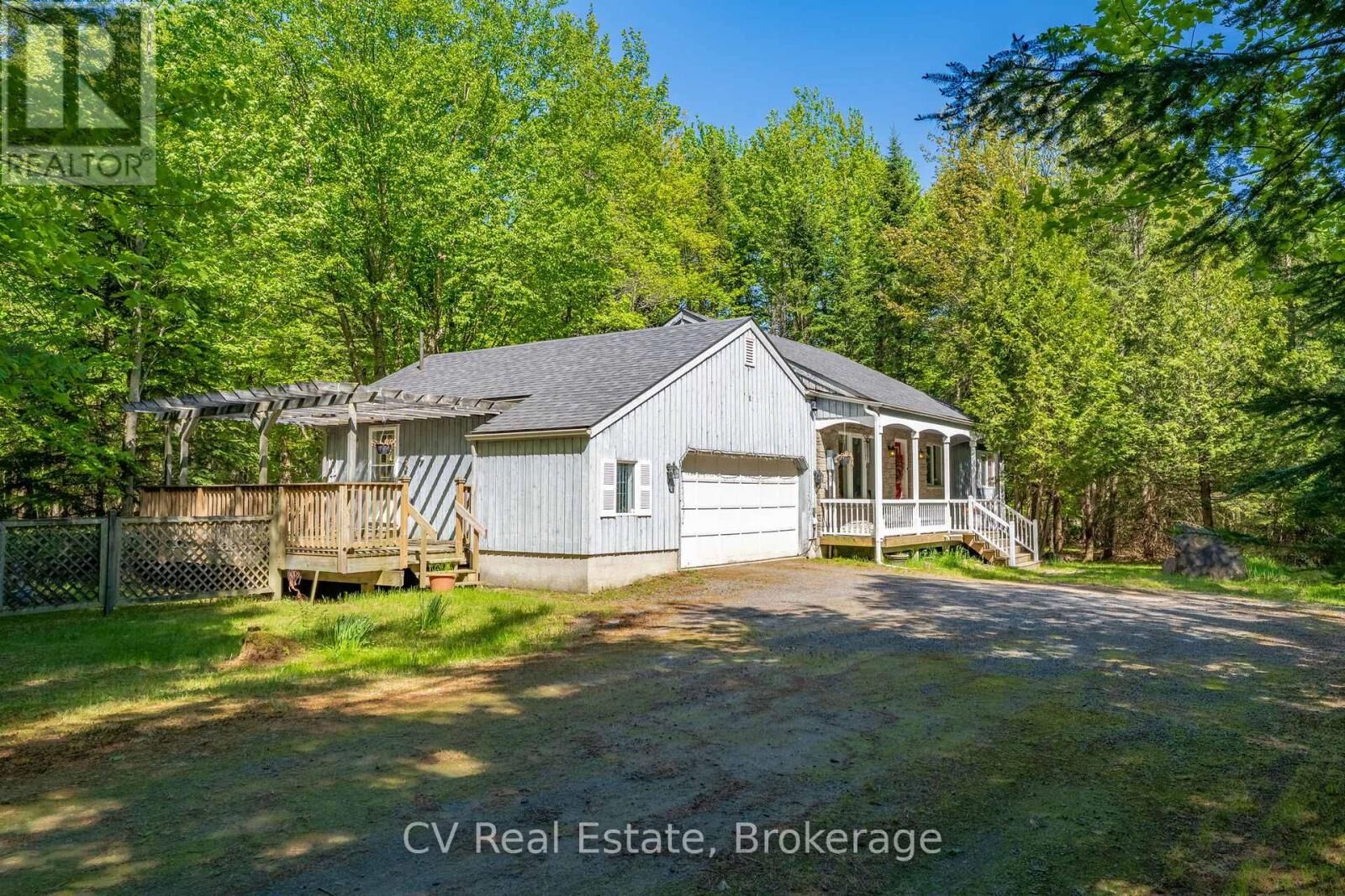 Property Photo:  16 Breisacher Road  ON P1H 2N5 