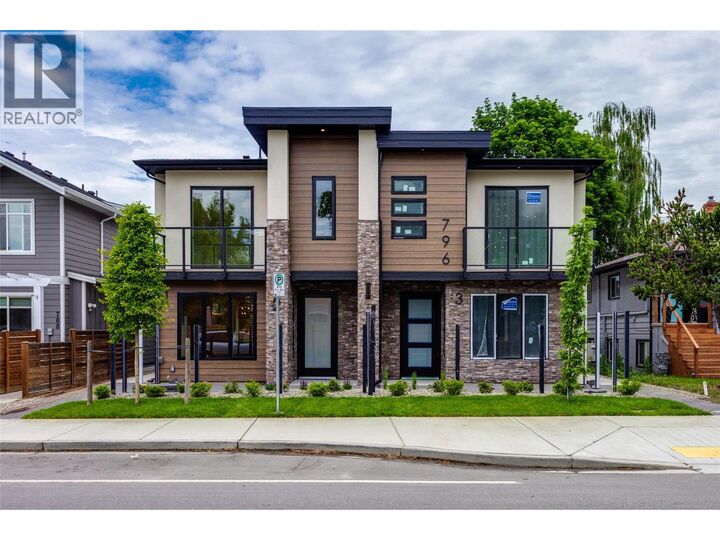 796 Glenwood Avenue 2 — photo 1