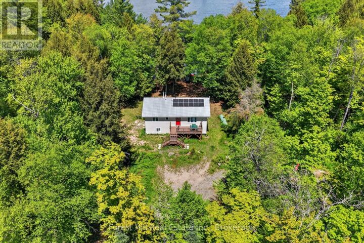 Property Photo:  439A Baker Road  ON P0A 1C0 