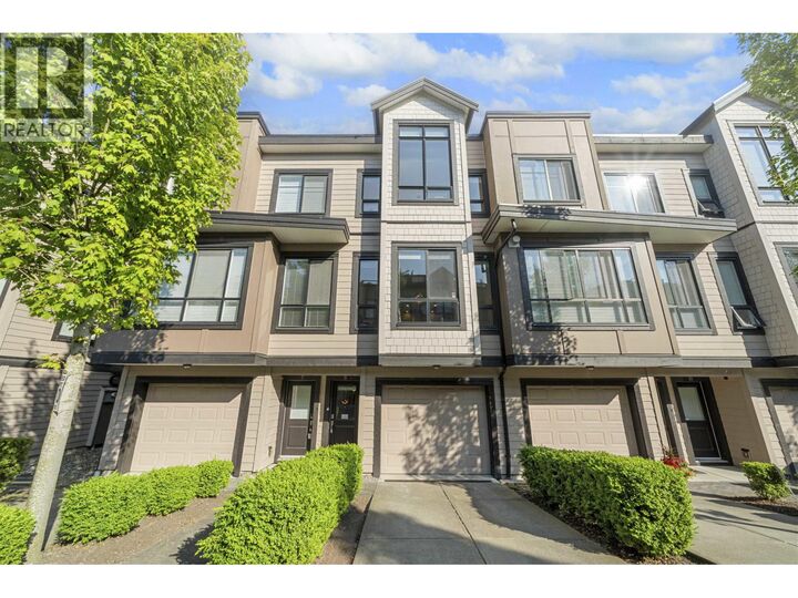 Property Photo:  100 Wood Street 8  BC V3M 0H6 