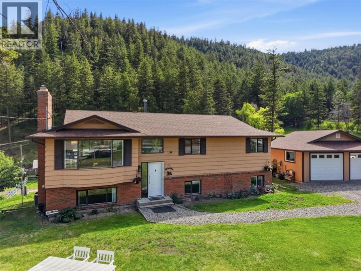 Property Photo:  2015 Pratt Road  BC V2C 5Z7 