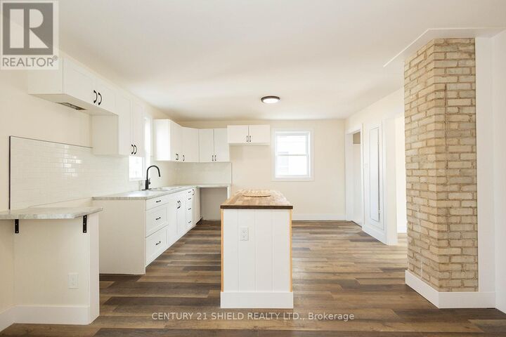 Photo de la propriété:  1008 Second Street E. Street  ON K6H 2A9 