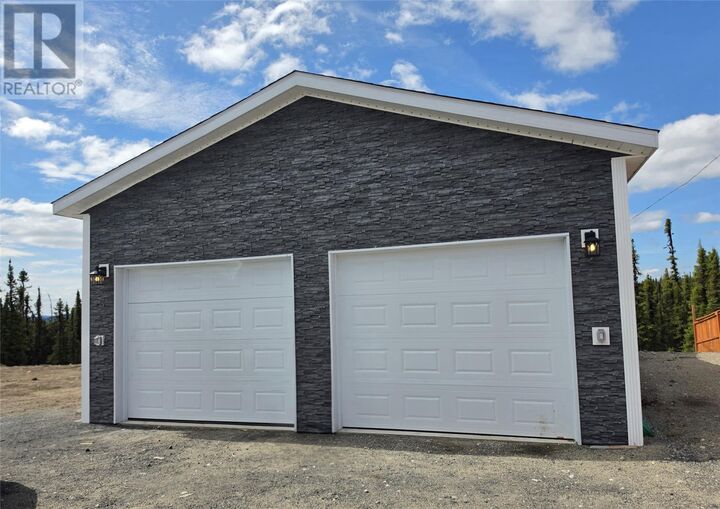 Property Photo: 156666 Throne NL A2V 1S2