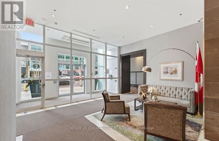 Property Photo:  212 Eglinton Avenue East 1012  ON M4P 0A3 