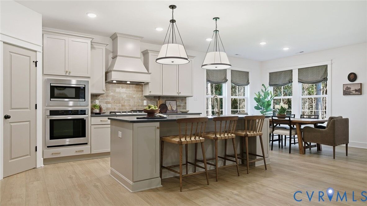 Property Photo: 4940 Gooden Trail 9-1 VA 23141