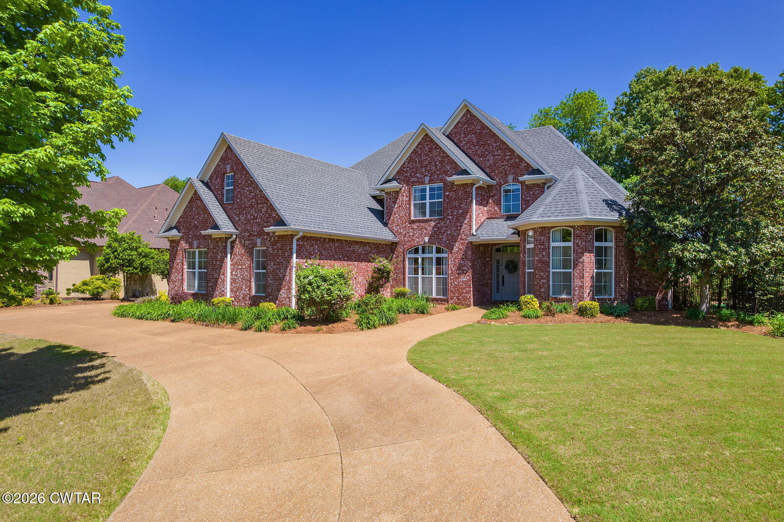 Property Photo:  84 Nottingham Drive  TN 38305 