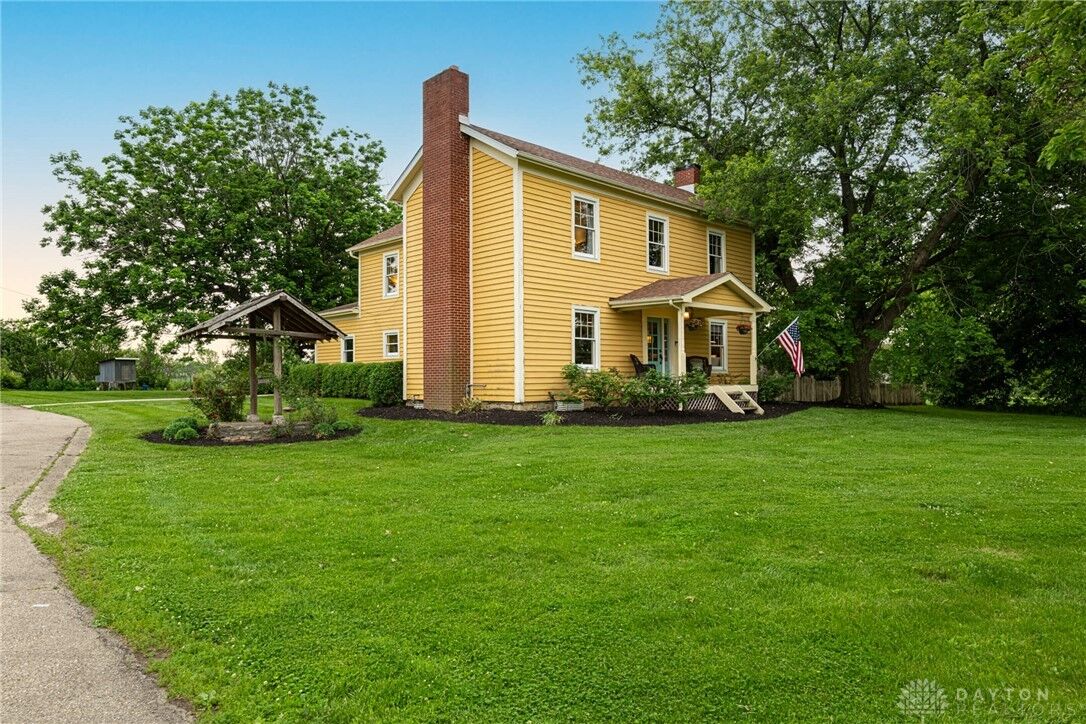 Property Photo:  2678 N State Route 123  OH 45036 