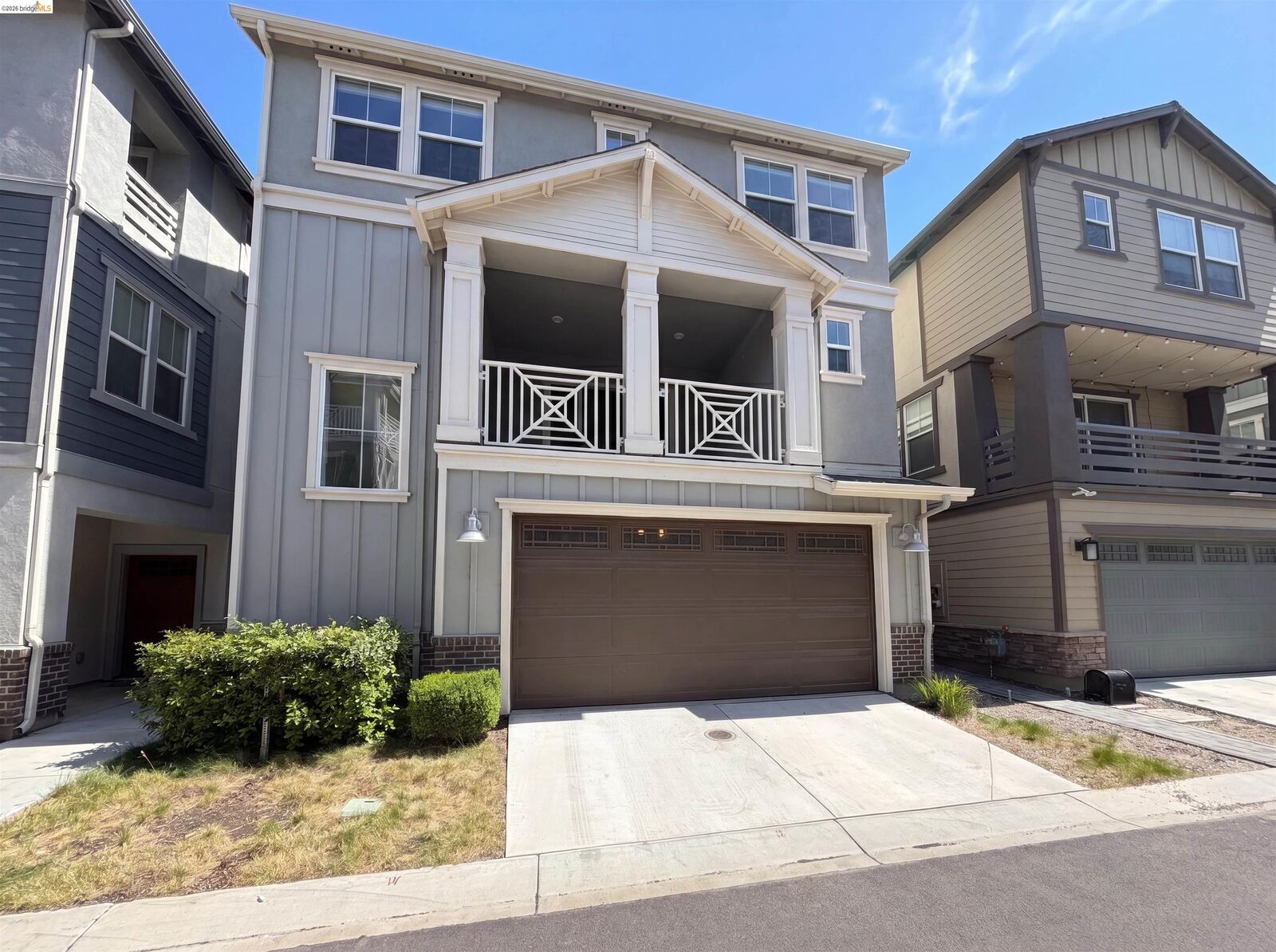 Property Photo: 9034 Rudder Way CA 94560