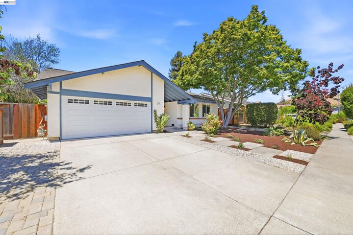 Property Photo:  467 Lowell Pl  CA 94536 