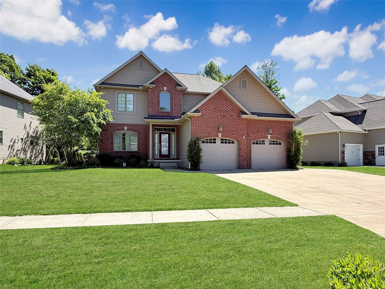 Property Photo: 4385 Stone Creek Drive PA 16506