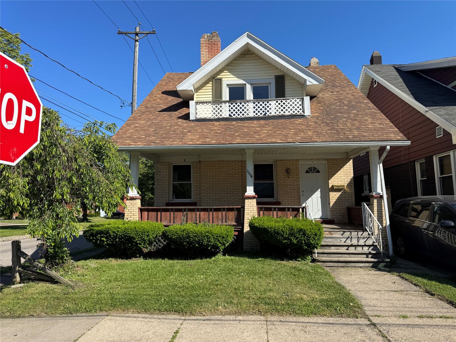 Property Photo:  1164 West 7th Street  PA 16502 