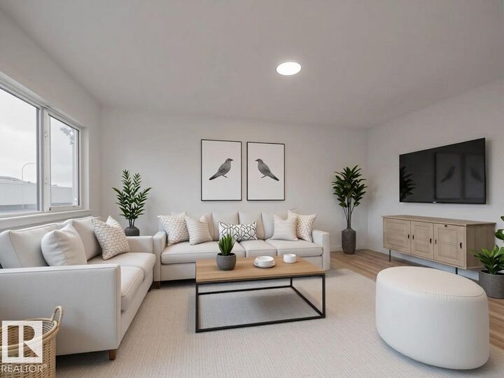 Property Photo: 20735 24 Avenue NW AB T6M 2C4