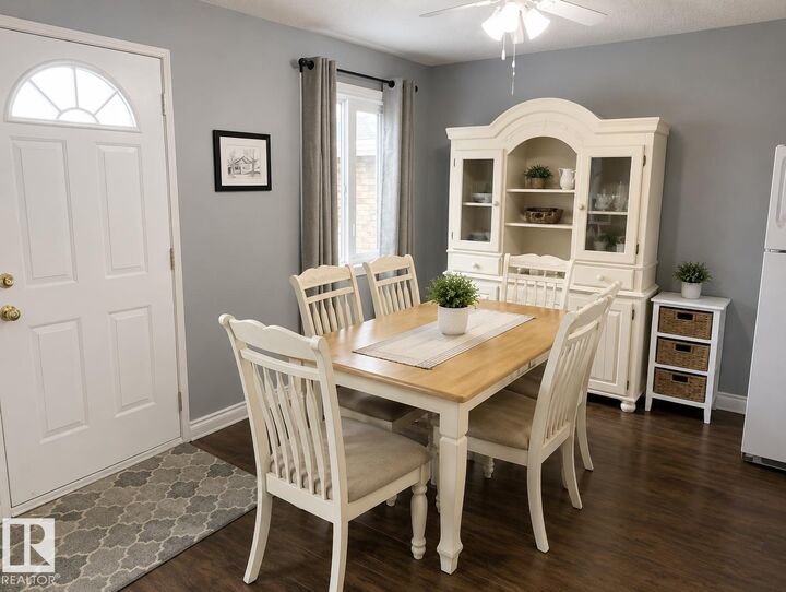 Property Photo:  5101 45A Avenue  AB T9C 1L6 