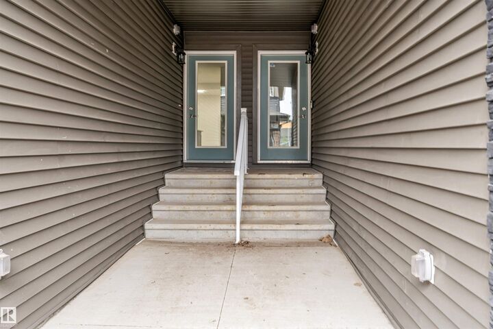 Photo de la propriété:  2710 66 Street SW 45  AB T6X 3H4 