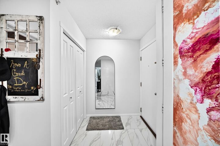 Property Photo: 18126 77 Street NW 423 AB T5Z 0N7