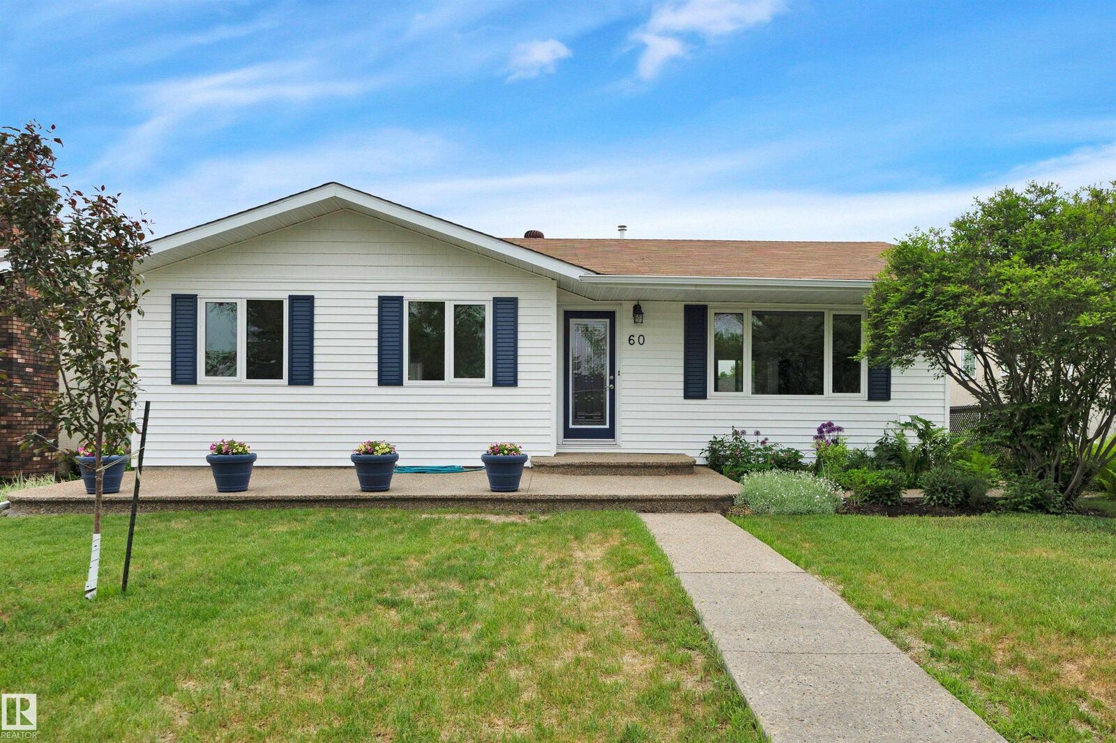 Property Photo:  60 Corinthia Drive  AB T9E 4M6 