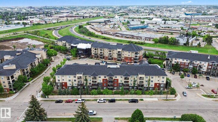Property Photo:  7805 71 Street NW 359  AB T6B 3V6 