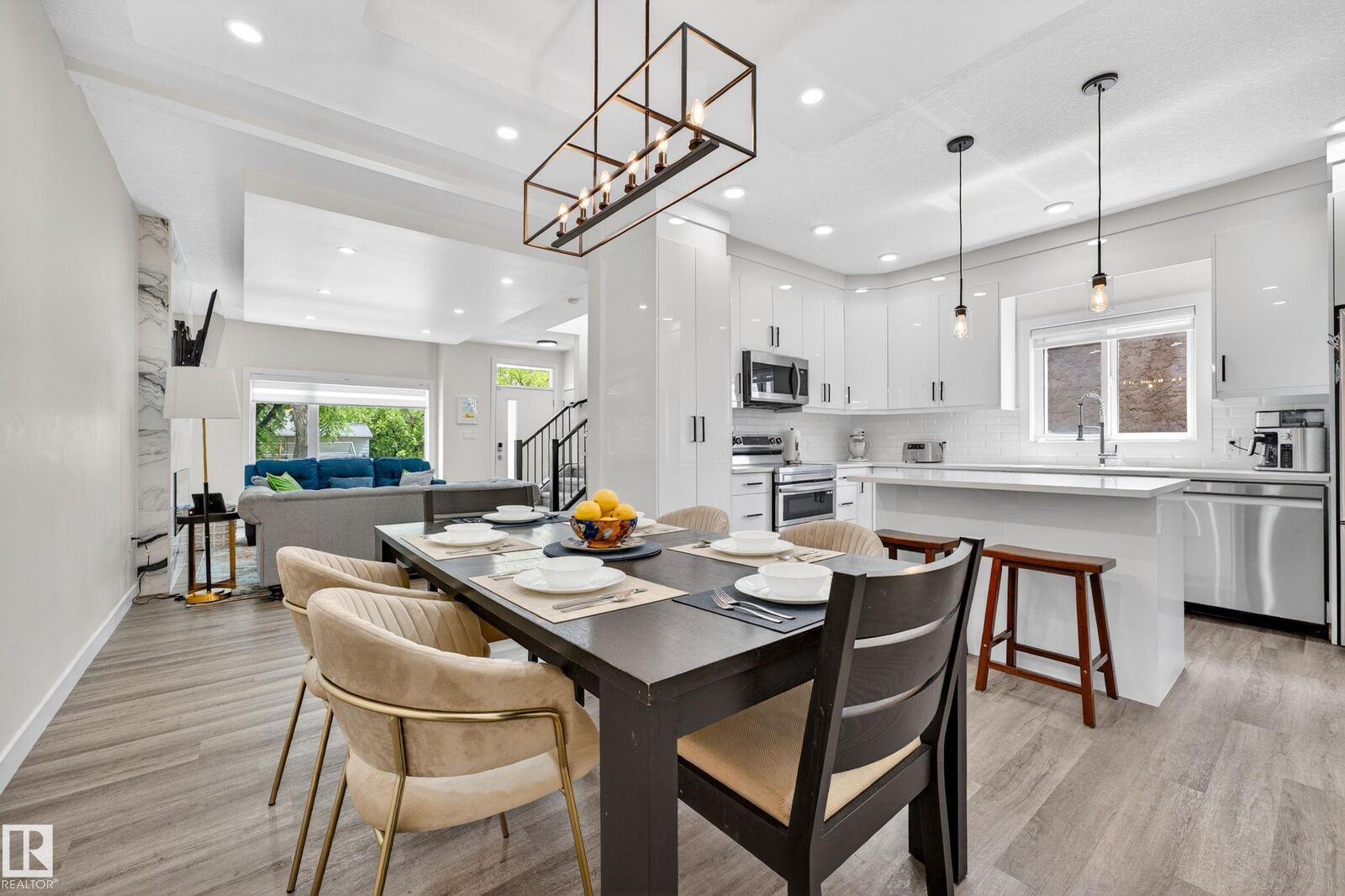 Property Photo:  13024 120 Street NW  AB T5E 5N9 