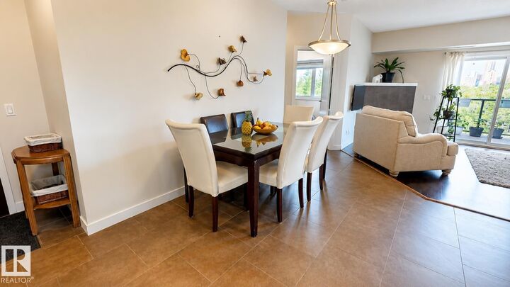Property Photo: 9750 94 Street NW 405 AB T6C 2E3