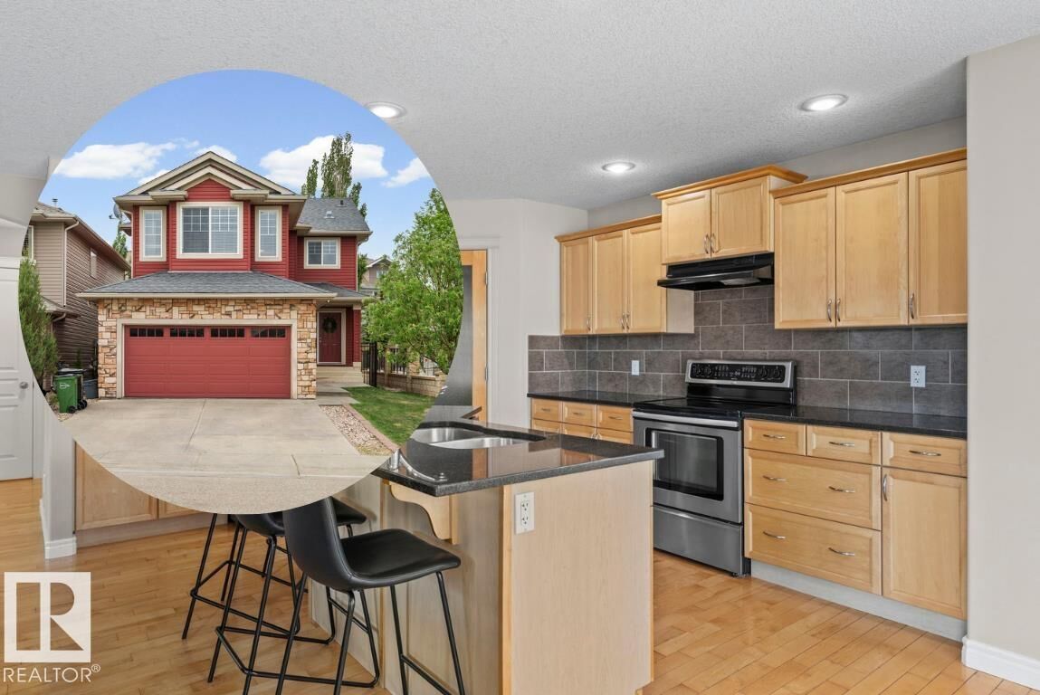 Property Photo:  8097 Shaske Drive NW  AB T6R 0B6 