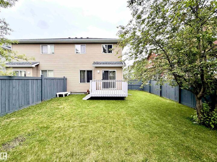 Property Photo:  5101 Soleil Boulevard 10  AB T4X 0E3 
