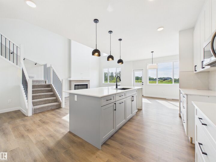 Property Photo: 1758 Westerra Wynd AB T7Z 0P6