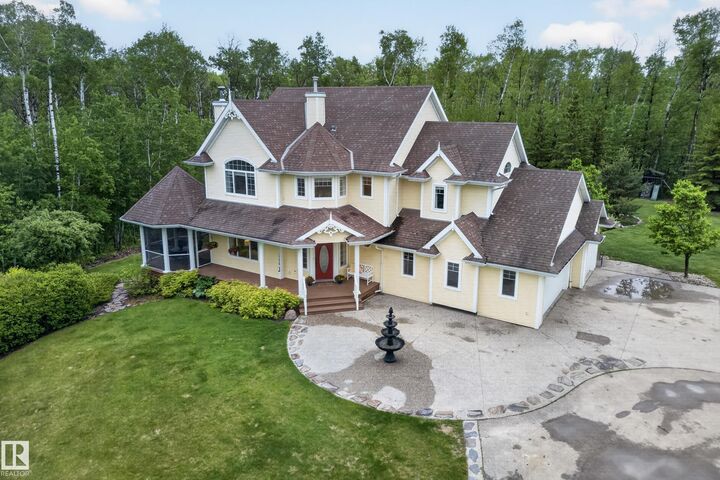 Property Photo:  23007 Twp Rd 505A  AB T0B 3M1 