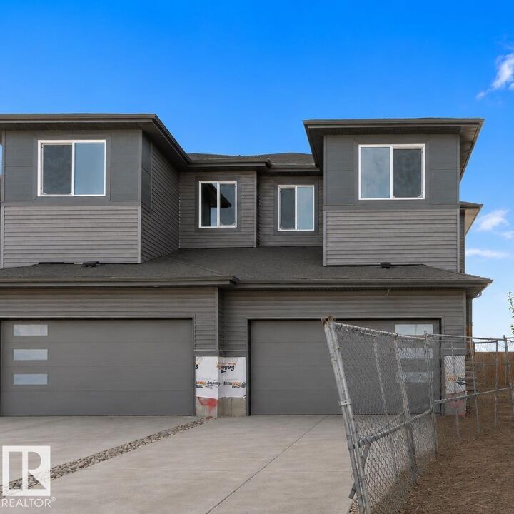 Property Photo:  34 Astoria Place  AB T9G 0M7 