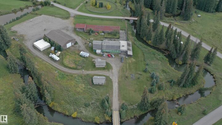 50409B Highway 16 — photo 1
