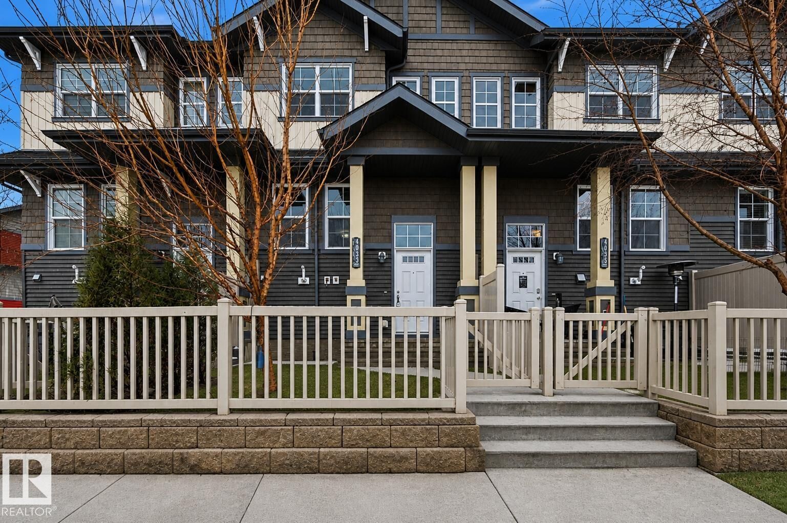 Property Photo:  4033 Orchards Drive SW  AB T6X 1V2 