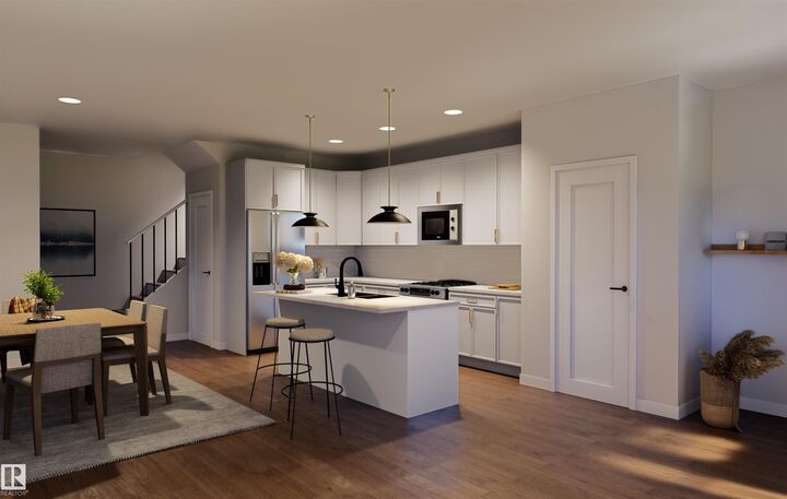 Property Photo: 10985 130 Street NW AB T5M 0Z6