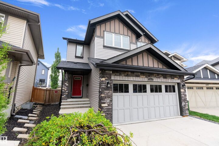 Property Photo:  1035 158 Street SW  AB T6W 2S4 
