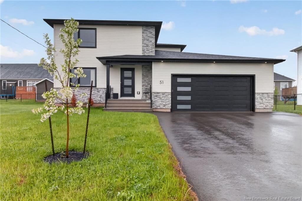 Property Photo: 51 Renoir Street NB E1G 5V5