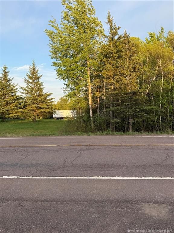 Property Photo:  Lot Route 115  NB E4V 2E7 
