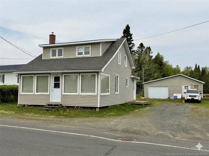 Property Photo:  18 Mallet  NB E6E 1R9 