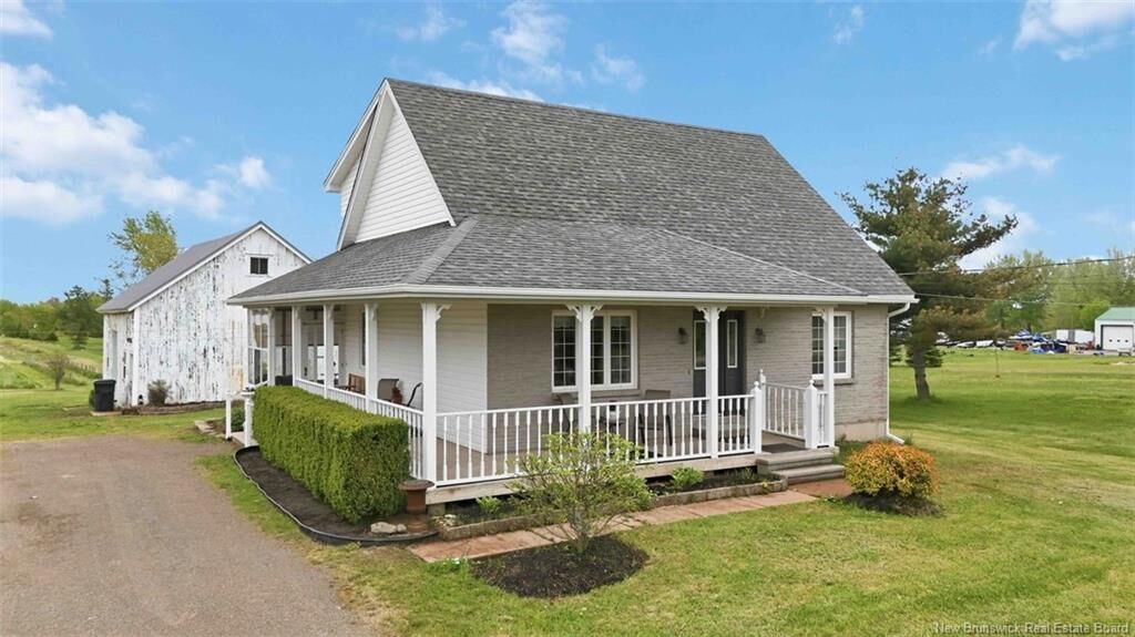 Property Photo:  248 Route 530  NB E4R 5J8 