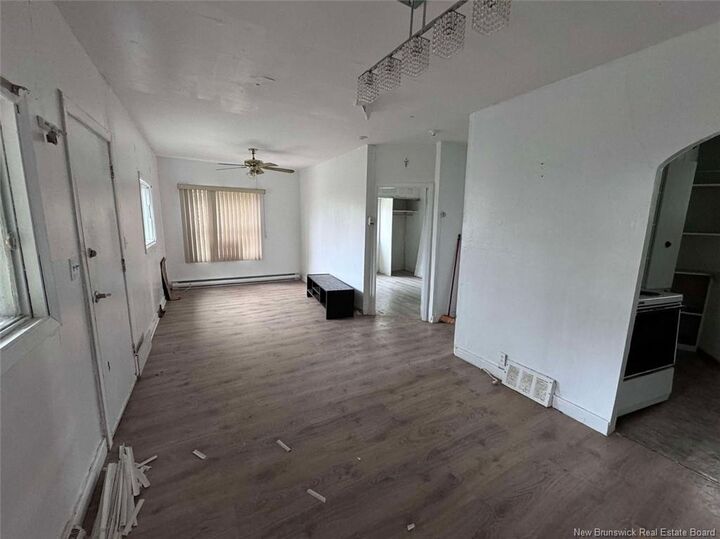 Property Photo:  9 Veniot Street  NB E3V 1K9 
