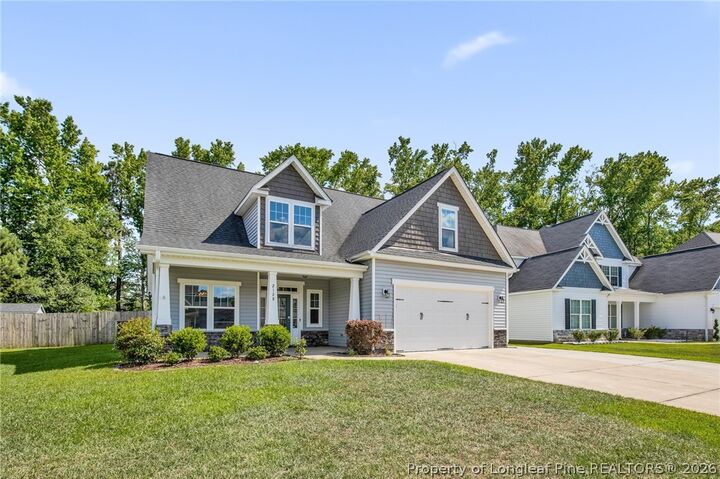 Property Photo:  2128 Mannington Drive  NC 28306 