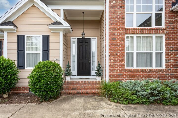Property Photo:  3824 Doon Valley Drive  NC 28306 