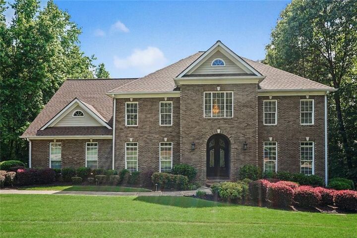 Property Photo: 952 Ardmore Trail GA 30548
