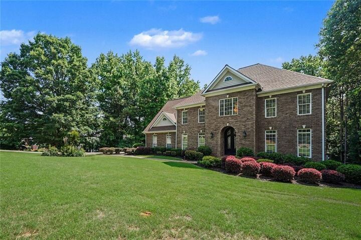 Property Photo:  952 Ardmore Trail  GA 30548 