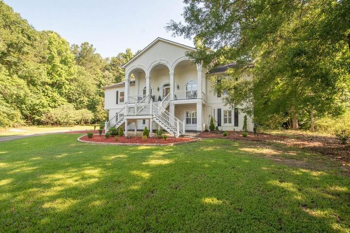 Property Photo:  115 Hazelridge Lane  GA 30277 