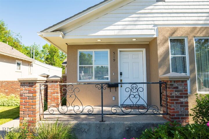 Property Photo:  519 W Mendenhall  MT 59715 