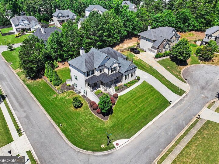 Property Photo:  6605 Flagstone Mill Cove  GA 30028 