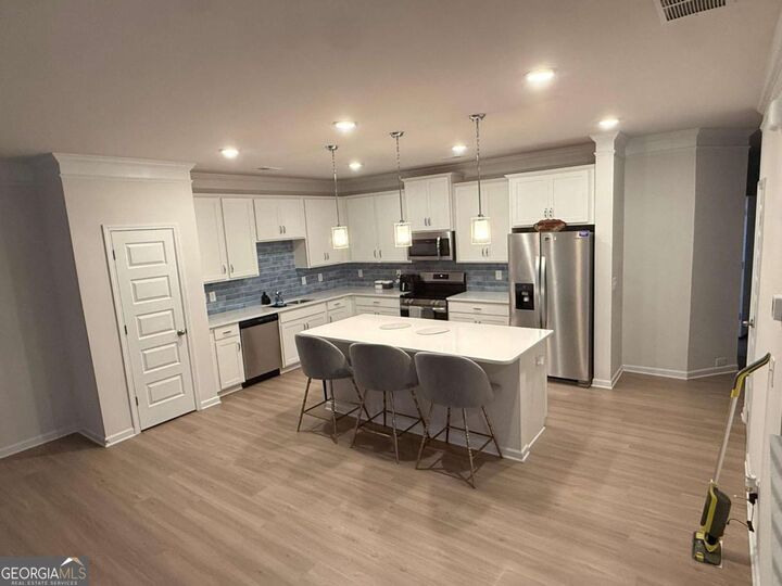 Property Photo:  3587 Fairhaven Drive  GA 30127 