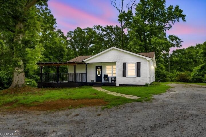 Property Photo:  2552 Highway 36 E  GA 30233 