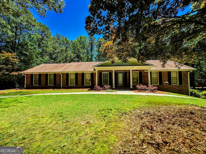 Property Photo:  2571 Victory Drive  GA 30135 