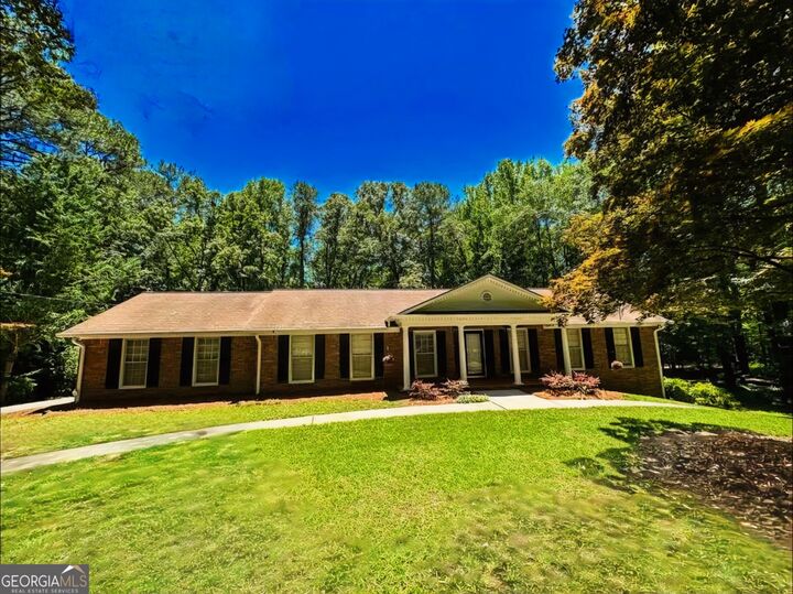 Property Photo: 2571 Victory Drive GA 30135