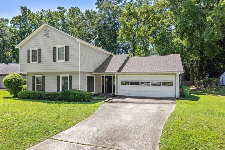 Property Photo:  4736 Shenandoah Court  GA 31907 